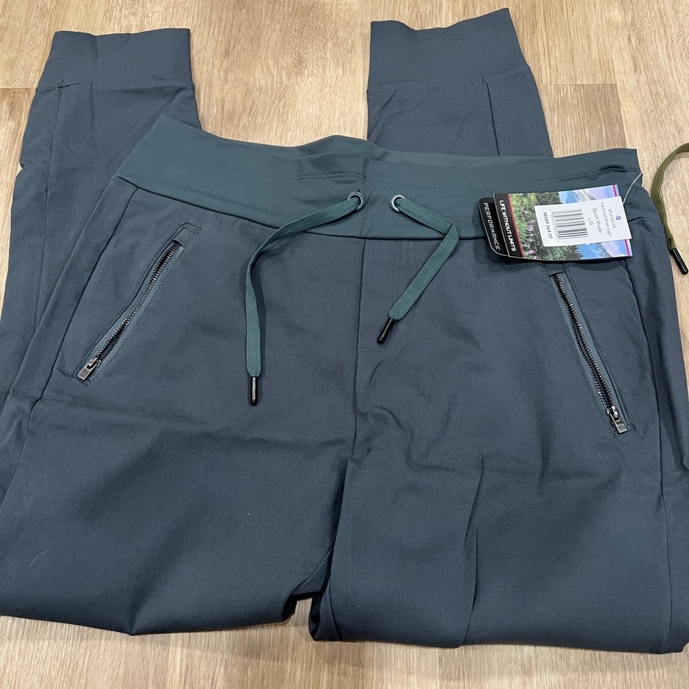 Swiss Alps Joggers